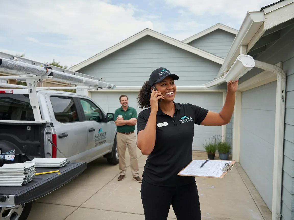 Gutter Installation Oblong, IL FAQs